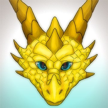 Gelberdrache92