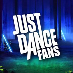 Just Dance Fans