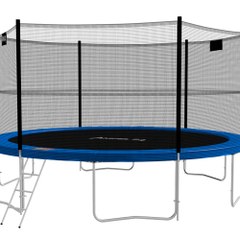K&Trampoline