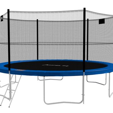 K&Trampoline