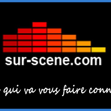 Comptesurscene
