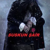SUSKUN ŞAİR