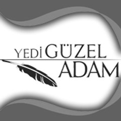 Yedi Güzel Adam