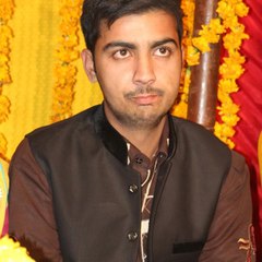 Umer Farooq