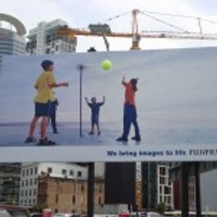 Sign Focus