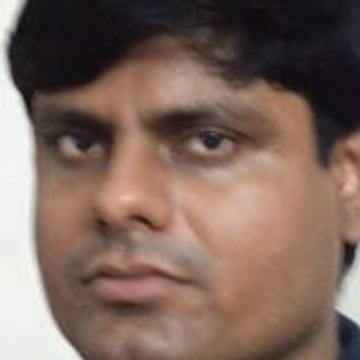 Prakash Shrivastava