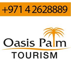 Oasis Palm Tourism Dubai