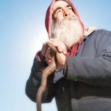 Aksakallı