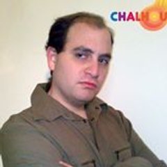 Assad Jr. Chalhoub