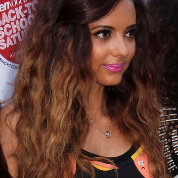 Mixer Harmonizer