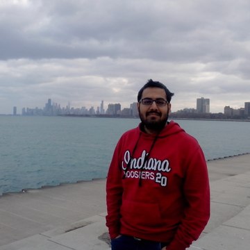 Rameez ahmed