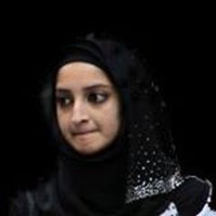 Hasna AliKhan