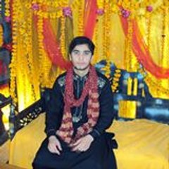 Waleed Ali