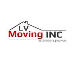 L V Moving  inc Company los angeles