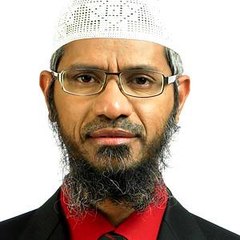 Dr Zakir Naik