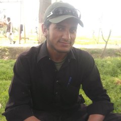 Abu Haris Irfan Sadiq