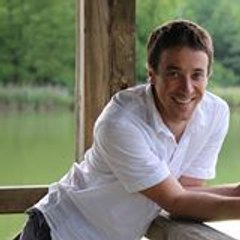 Cédric LUCAS