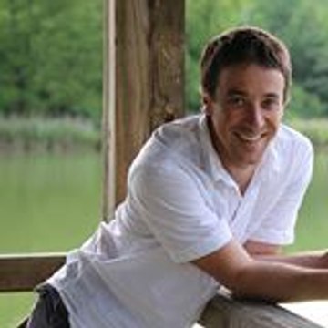 Cédric LUCAS