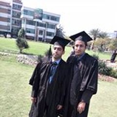 Sheraz Khan