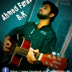 Ahmed Faraz B.K