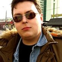 Иван Рудаков