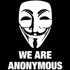 Anonymous Power
