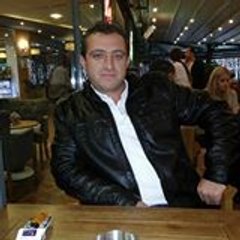 Mehmet Tosun