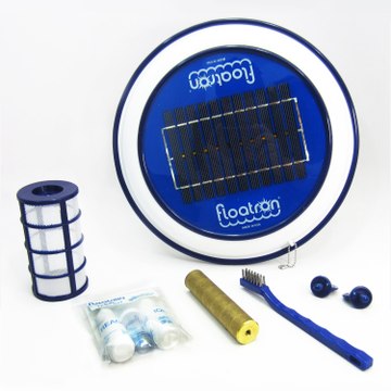 Robotic Pool Cleaner Reviews