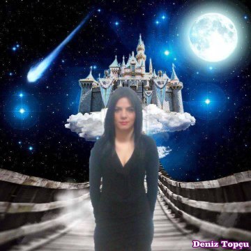 Deniz Okudan