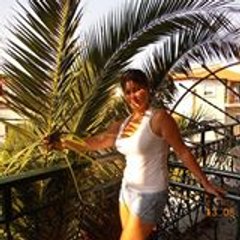 Dascalita Mariana