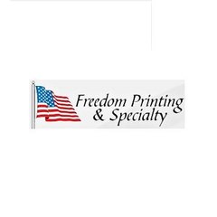 Freedom Printing and Specialty
