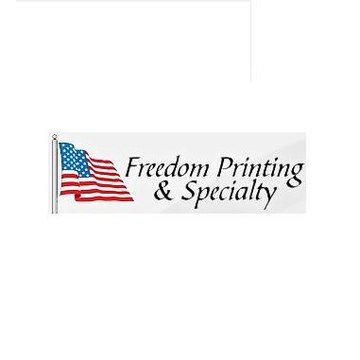 Freedom Printing and Specialty