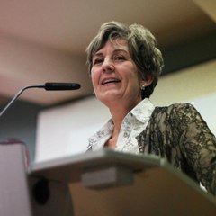 Sandrine Doucet