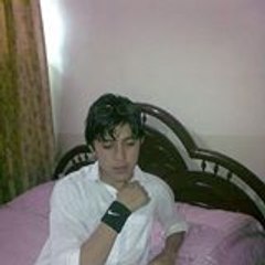King Afridi