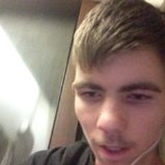 Alex Shane Smith