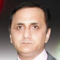 Muhammad Waheed Rasab