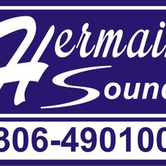 Hermain Echo Sound