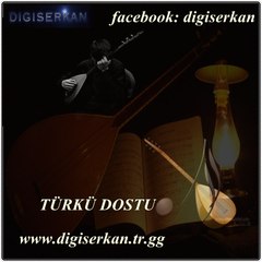 Serkan  TÜRKÜDOSTUN