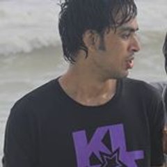 Syed Hassan Hussain Shah