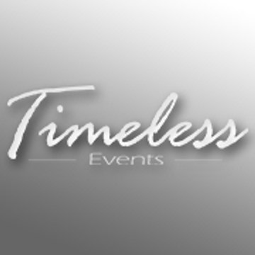 Timeless Events Agency