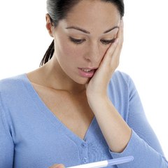 First Signs Of Pregnancy
