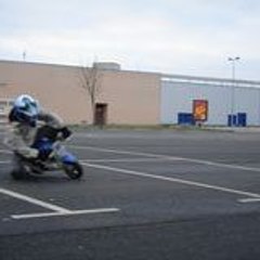 stunteur