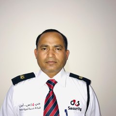 Kishore Karki