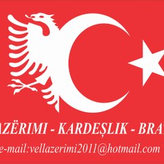 Vellazerimi Kardeslik