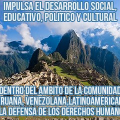 FS Peruano Bolivariano