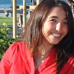 Sehnaz Eroğlu