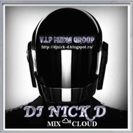 DJ NICK D