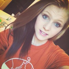 Caitlin Morris