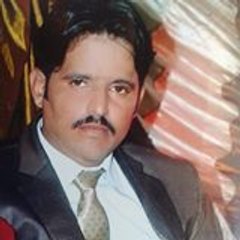 Ch Iftikhar Gujjar