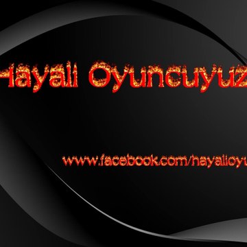 Hayali Oyuncuyuz